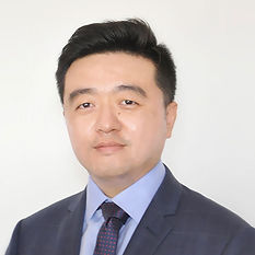 General Manager of Asia Center