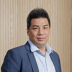 North & Southeast Asia Energy Business Director