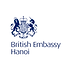 British Embassy in Vietnam